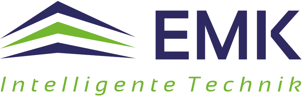 Logo von EMK Elektro